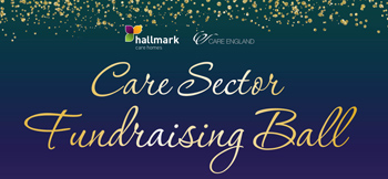 Hallmark Care Homes, in association with Care England, will attempt to raise Â£100,000 for Alzheimerâ€™s Research UK and The Care Workers Charity at a glittering fundraising event in Mayfair.